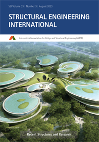 STRUCTURAL ENGINEERING INTERNATIONAL