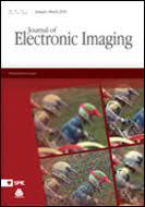 JOURNAL OF ELECTRONIC IMAGING