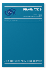 PRAGMATICS
