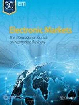 ELECTRONIC MARKETS