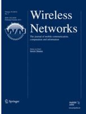 WIRELESS NETWORKS
