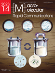 MACROMOLECULAR RAPID COMMUNICATIONS