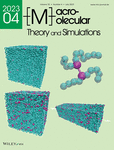 MACROMOLECULAR THEORY AND SIMULATIONS