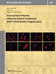 Macromolecular Symposia