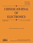 CHINESE JOURNAL OF ELECTRONICS