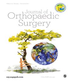JOURNAL OF ORTHOPAEDIC SURGERY