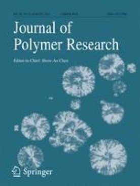 JOURNAL OF POLYMER RESEARCH