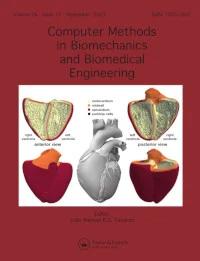 Computer Methods in Biomechanics and Biomedical Engineering