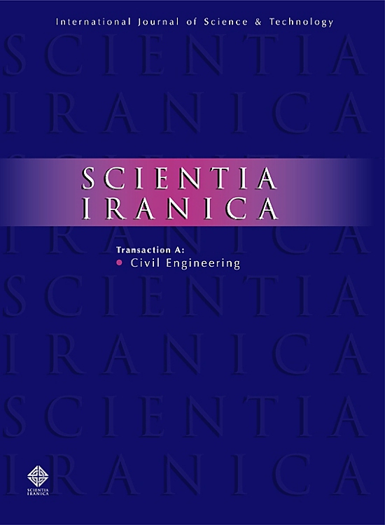 SCIENTIA IRANICA