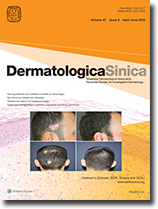 DERMATOLOGICA SINICA