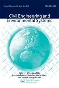 Civil Engineering and Environmental Systems
