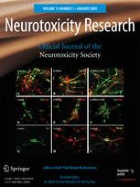 NEUROTOXICITY RESEARCH