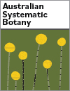 AUSTRALIAN SYSTEMATIC BOTANY