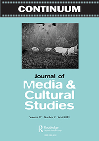 CONTINUUM-JOURNAL OF MEDIA & CULTURAL STUDIES