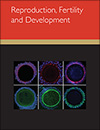 REPRODUCTION FERTILITY AND DEVELOPMENT