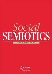 SOCIAL SEMIOTICS