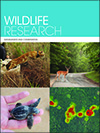 WILDLIFE RESEARCH
