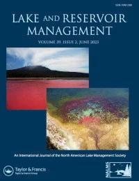 LAKE AND RESERVOIR MANAGEMENT