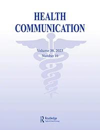 HEALTH COMMUNICATION