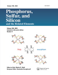 PHOSPHORUS SULFUR AND SILICON AND THE RELATED ELEMENTS