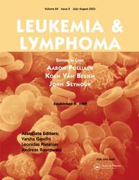 LEUKEMIA & LYMPHOMA