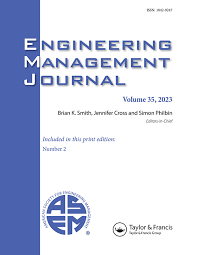 EMJ - Engineering Management Journal