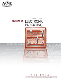 JOURNAL OF ELECTRONIC PACKAGING