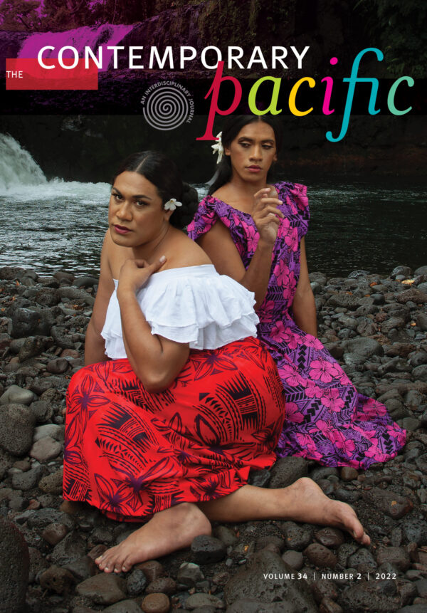 CONTEMPORARY PACIFIC