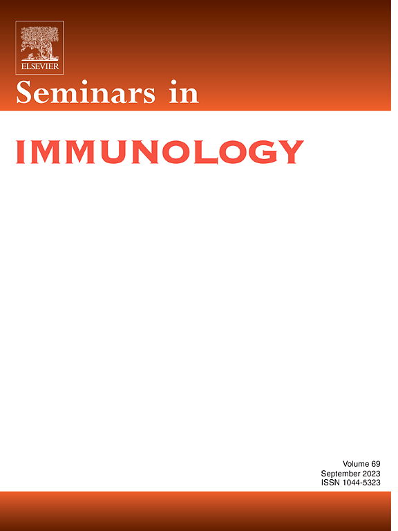 SEMINARS IN IMMUNOLOGY