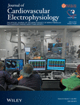 JOURNAL OF CARDIOVASCULAR ELECTROPHYSIOLOGY