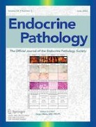 ENDOCRINE PATHOLOGY