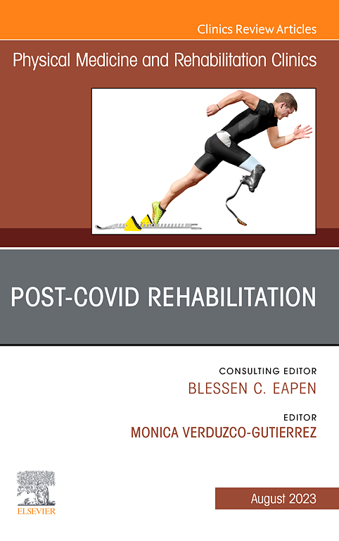 PHYSICAL MEDICINE AND REHABILITATION CLINICS OF NORTH AMERICA
