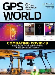 GPS World