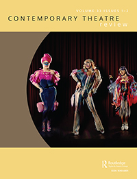 CONTEMPORARY THEATRE REVIEW