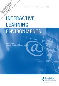 INTERACTIVE LEARNING ENVIRONMENTS