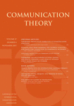 COMMUNICATION THEORY