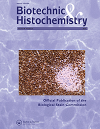 BIOTECHNIC & HISTOCHEMISTRY