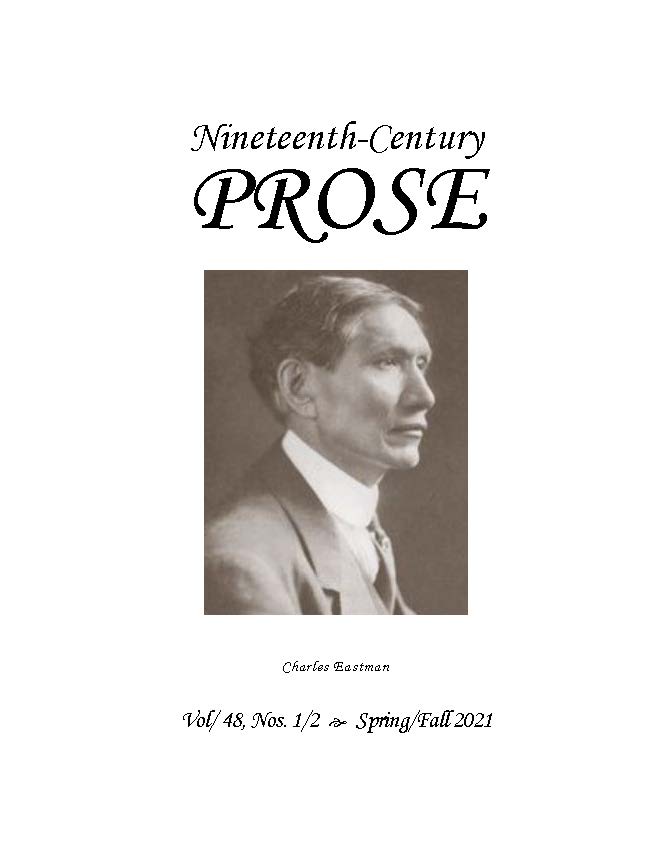NINETEENTH CENTURY PROSE