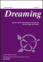 DREAMING
