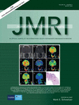 JOURNAL OF MAGNETIC RESONANCE IMAGING