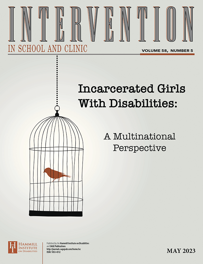 INTERVENTION IN SCHOOL AND CLINIC