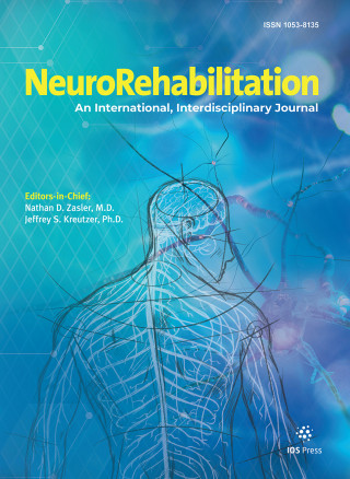 NEUROREHABILITATION