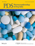PHARMACOEPIDEMIOLOGY AND DRUG SAFETY