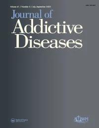 JOURNAL OF ADDICTIVE DISEASES
