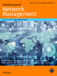 INTERNATIONAL JOURNAL OF NETWORK MANAGEMENT