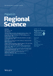PAPERS IN REGIONAL SCIENCE