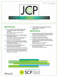 JOURNAL OF CONSUMER PSYCHOLOGY