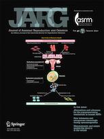 JOURNAL OF ASSISTED REPRODUCTION AND GENETICS