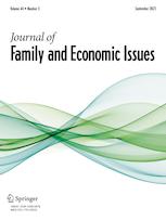 JOURNAL OF FAMILY AND ECONOMIC ISSUES