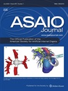 ASAIO JOURNAL